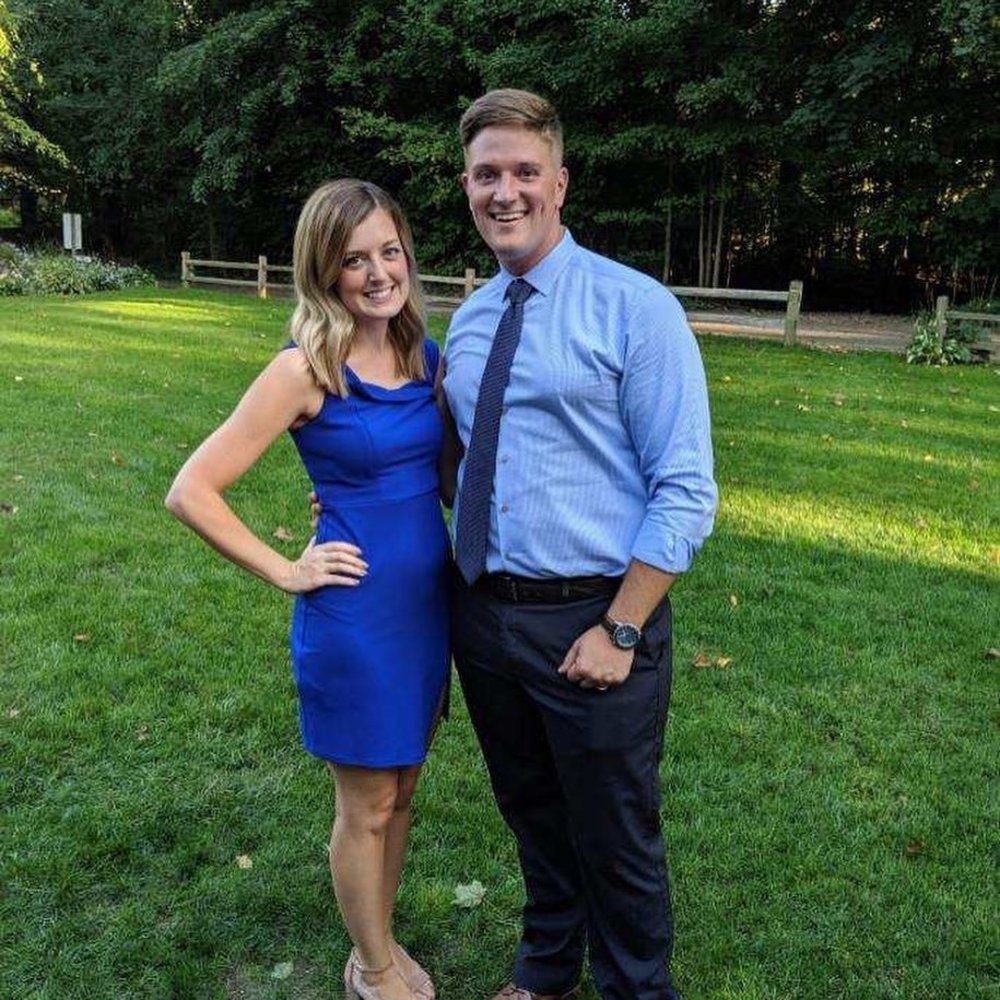 Meet your Posher, Kaylie